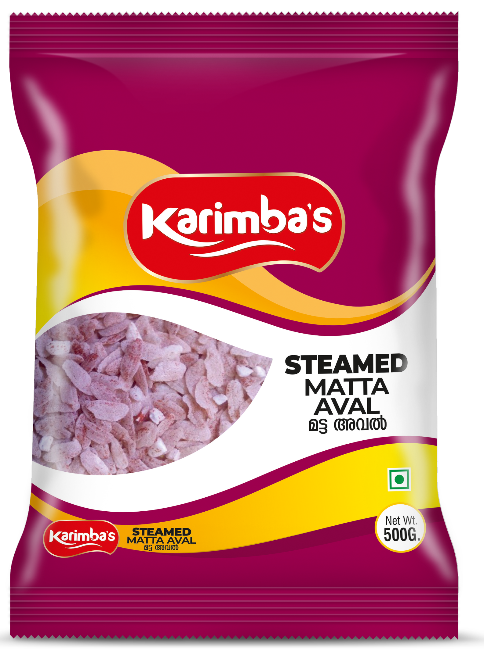 MATTA RICE FLAKES 